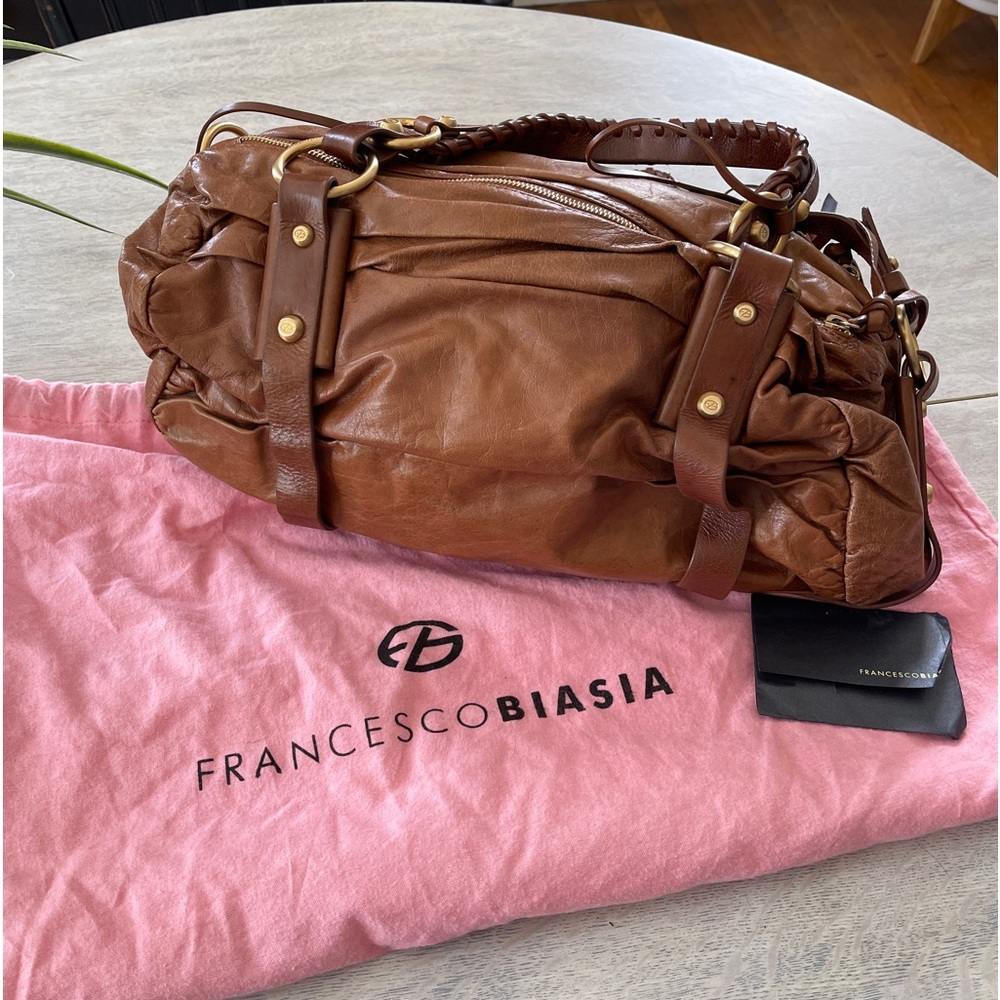 Francesco Biasia Handbag